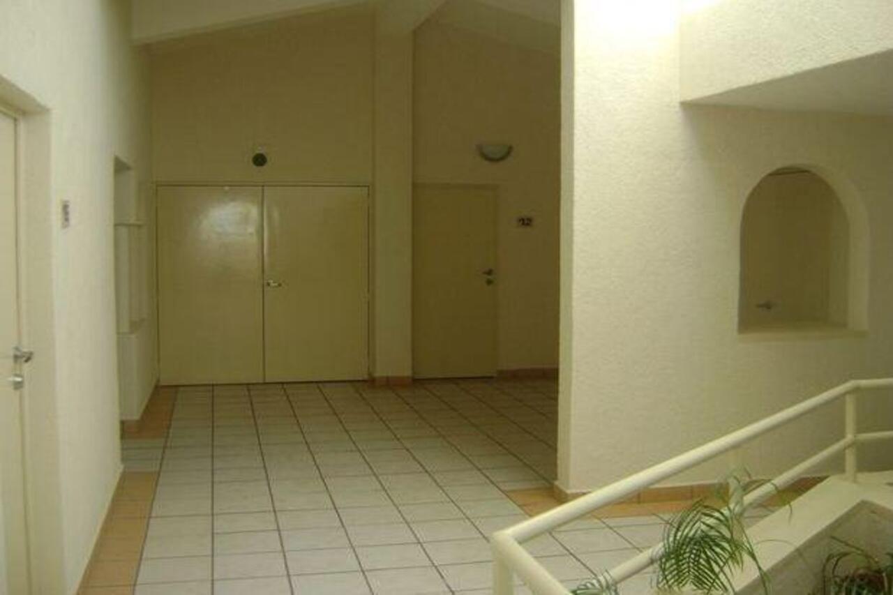 Hotel Itto Acapulco Eksteriør billede
