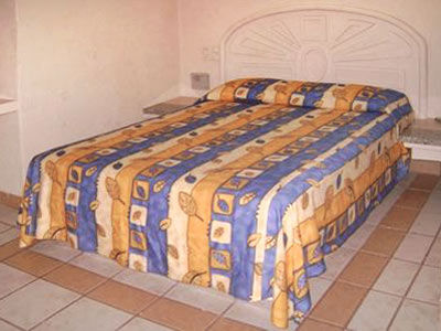 Hotel Itto Acapulco Eksteriør billede