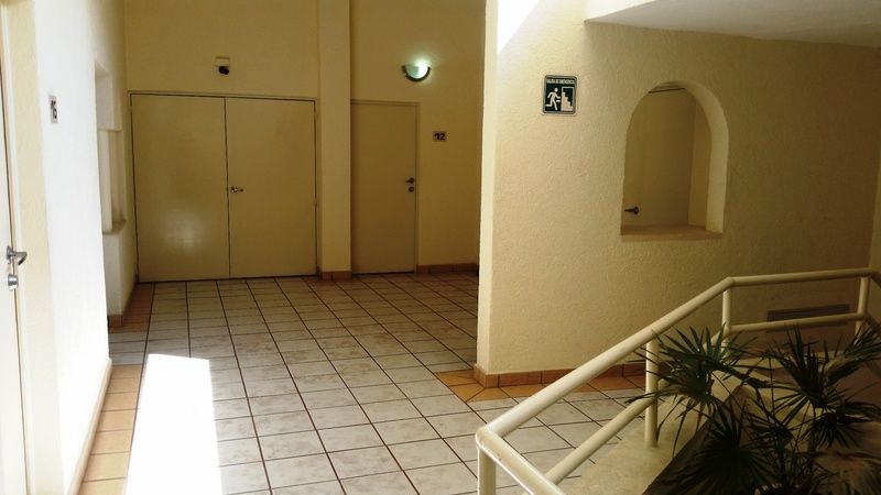 Hotel Itto Acapulco Eksteriør billede